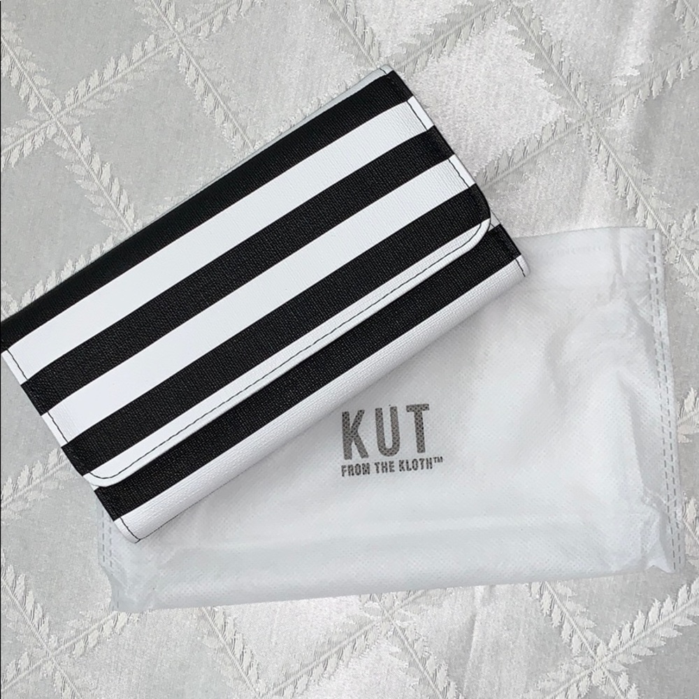 Kut From the Kloth Wallet